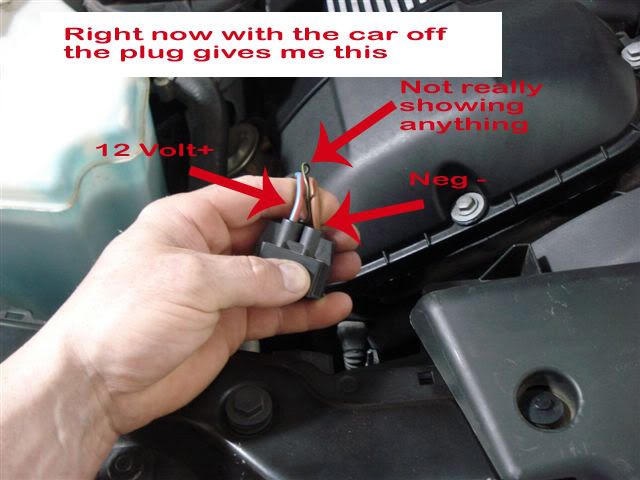 Aux Fan wont stop RUNNING!!!